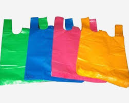 SPCB conducts anti-polythene drive, seizes 350 kg banned material