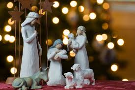 Governor extends Christmas greetings Governor extends Christmas greetings