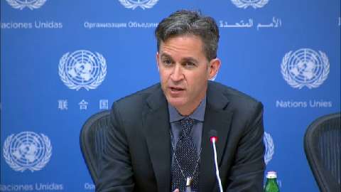 UN Special Rapporteur writes to Twitter CEO about blocking of Kashmir related content and twitter handles