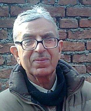 Mehbooba, Mir condole demise of Hamidi Kashmiri