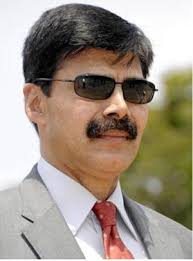 Advisor Kumar reviews security scenario in Kashmir Advisor Kumar reviews security scenario in Kashmir