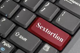 Jammu & Kashmir becomes first state to have explicit law banning ‘Sextortion’ Jammu & Kashmir becomes first state to have explicit law banning ‘Sextortion’