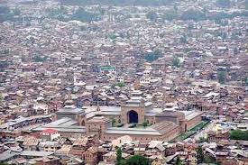 Govt initiates process for setting up Metropolitan Development Authorities Govt initiates process for setting up Metropolitan Development Authorities
