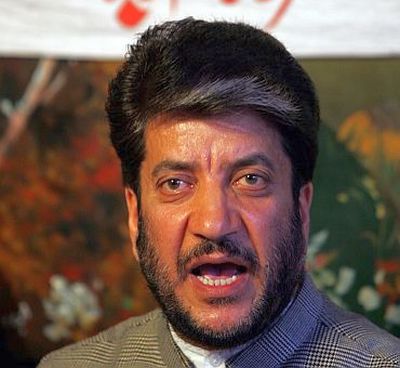 Democratic Freedom Party condemns arrest spree across Kashmir