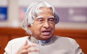 No support by Cong, allies led Kalam to pull himself out of prez race in 2012, says book