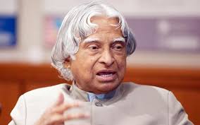 No support by Cong, allies led Kalam to pull himself out of prez race in 2012, says book No support by Cong, allies led Kalam to pull himself out of prez race in 2012, says book