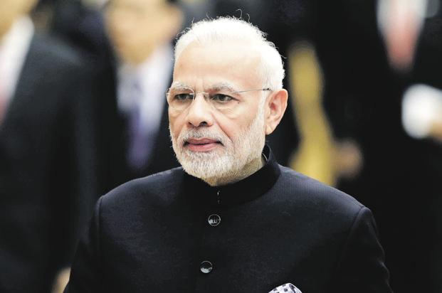 Dynastic rule is dangerous for democracy, says Modi