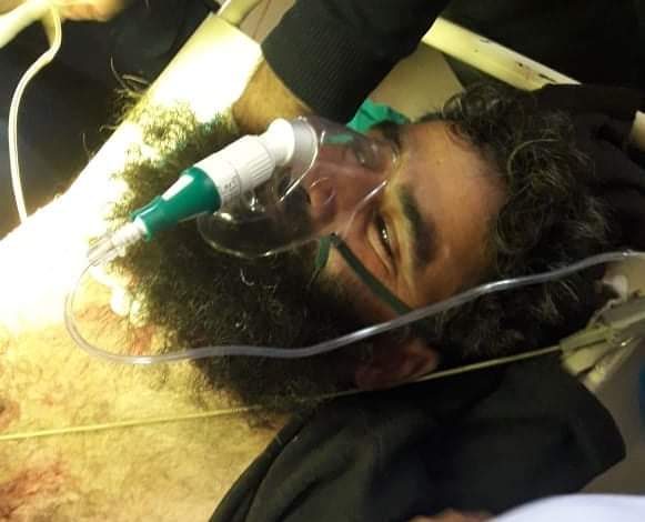 Slain Pulwama civilian was married to an Indonesian and is survived by a 3-months-old baby Slain Pulwama civilian was married to an Indonesian and is survived by a 3-months-old baby