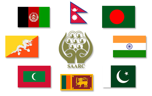 Pakistan offers India to attend SAARC summit virtually