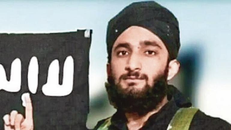 Police brings Khanyar boy Ehtisham home, had purportedly joined ISIS  