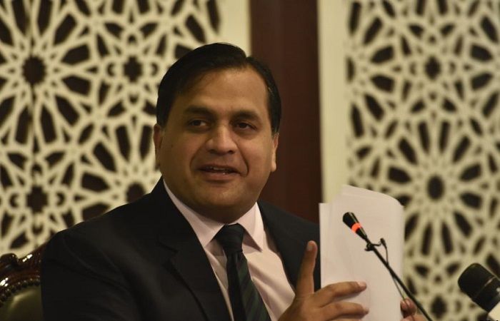 Pakistan summons senior Indian diplomat over ‘ceasefire violations’