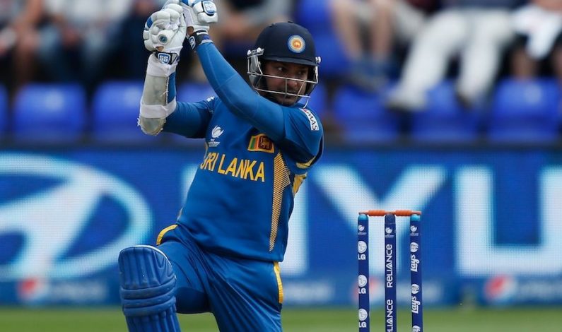 His position looks excellent: Kumar Sangakkara reacts to 10-yr-old south Kashmir kids cover drive His position looks excellent: Kumar Sangakkara reacts to 10-yr-old south Kashmir kids cover drive