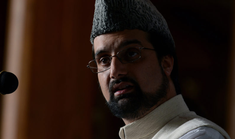 Qureshi’s call to Mirwaiz: India summons Pak High Commissioner, Islamabad rejects New Delhi’s objections