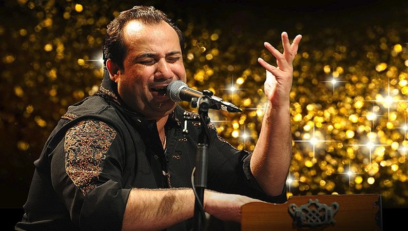 ED issues FEMA show cause notice to Rahat Fateh Ali Khan in 2011 case