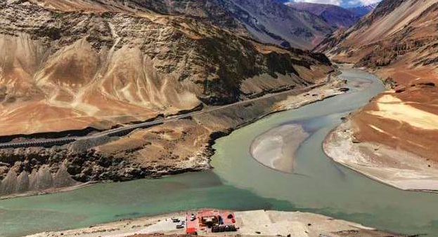 Pakistan team to visit Chenab basin in Jammu and Kashmir next week under Indus Water Treaty