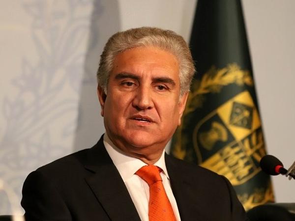 Tensions with India appear to be de-escalating: Qureshi, ‘thanks US for private diplomacy’