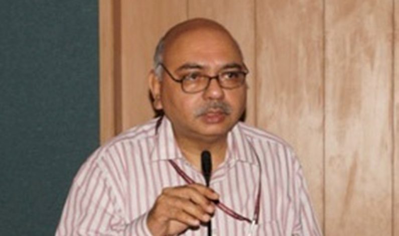 Jammu Kashmir: Former IAS officer Skandan Krishnan appointed advisor to Governor Jammu Kashmir: Former IAS officer Skandan Krishnan appointed advisor to Governor