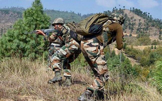 Jaish IED expert including 3 militants killed in Pulwama: Police