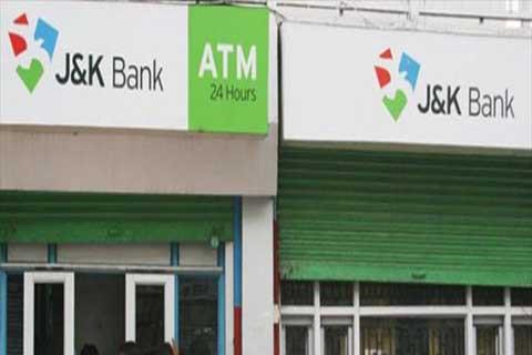 Government constitutes search committee to split posts of Chairman and Managing director in JK bank     