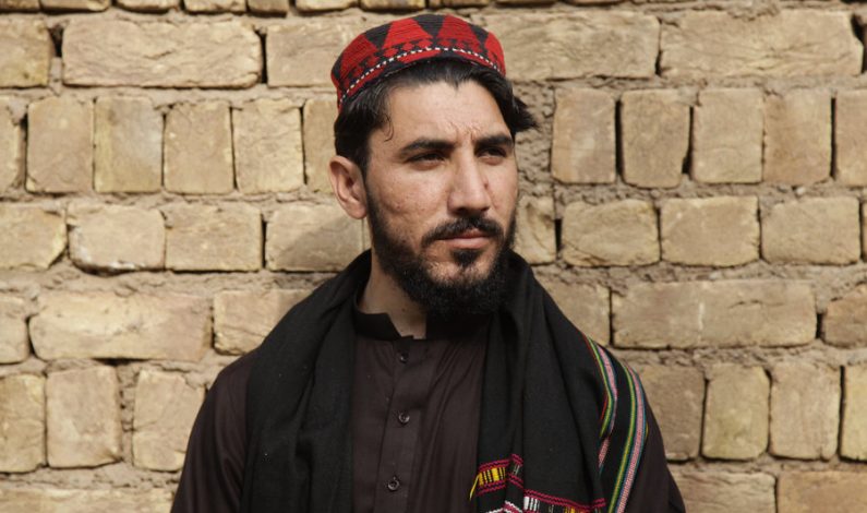 PTM rally in Karachi: Scores held under anti-terrorism laws PTM rally in Karachi: Scores held under anti-terrorism laws