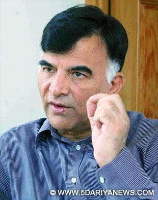 Mehbooba Mufti was one of the strongest chief ministers of J&K: Mehboob Beg
