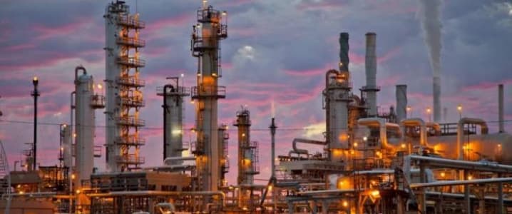 Saudi Arabia plans to build 10 billion dollar oil refinery in Pakistan