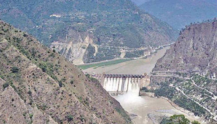 Ratle Hydroelectric Power Corporation to develop 850 MW Ratle HEP