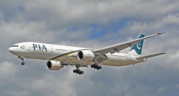 Quranic verses and Naats only: Pakistan International Airlines bans entertainment on flights to Saudi Arabia