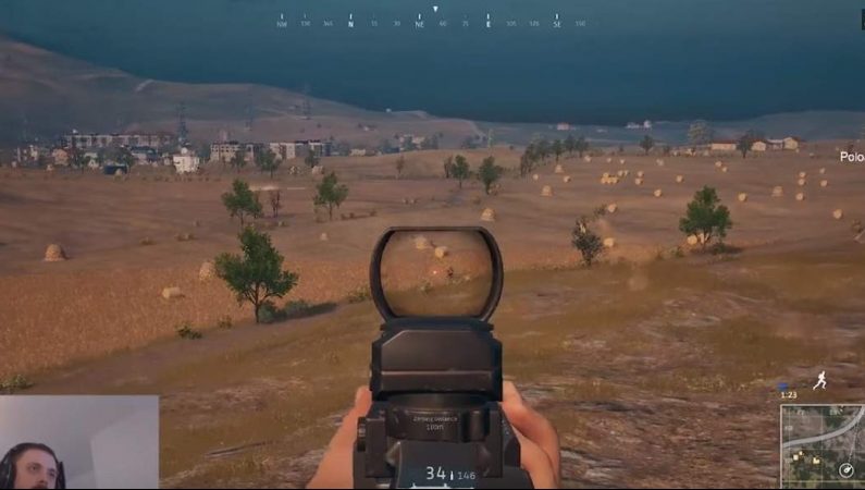 PUBG games addiction lands fitness trainer in hospital