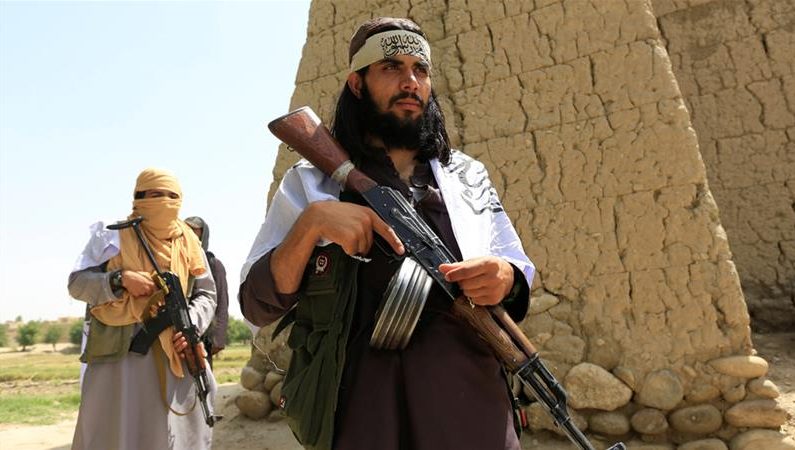 US engaged in Afghan peace process since its already facing humiliating defeat: Taliban