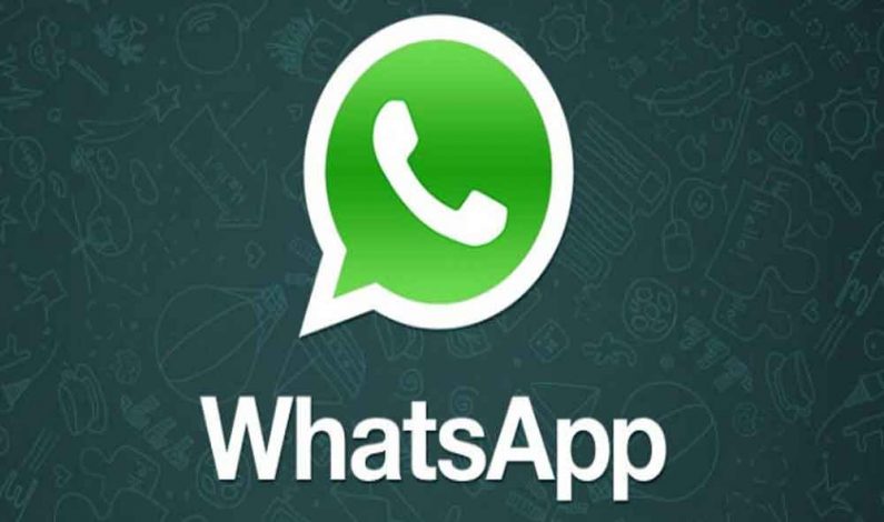 To tackle fake news in India WhatsApp unveils ‘tipline’