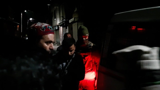 Police raids Yasin Malik’s residence, arrests him: JKLF