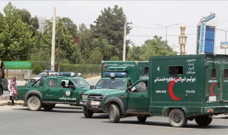 Taliban attacks kill 12 police personnel in Afghanistan’s Zabul