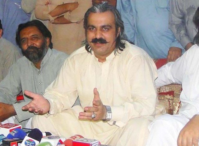 Influential name in political and foreign affairs to head Kashmir committee: Pakistan Influential name in political and foreign affairs to head Kashmir committee: Pakistan