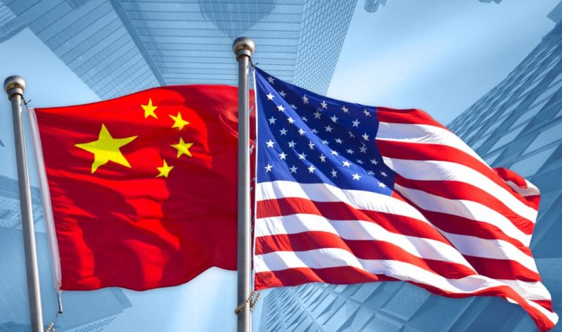 Trade wars: US sanctions on Chinese goods undermines market confidence, says China