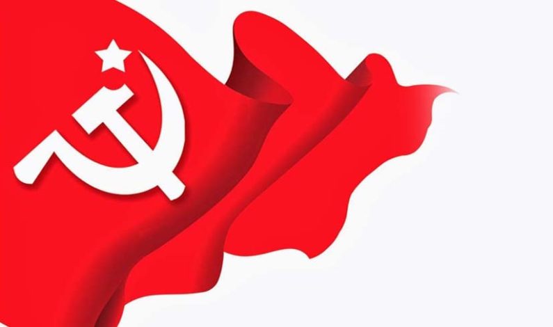 Make public commitment to retain Article 35-A: CPI(M) to Govt of India