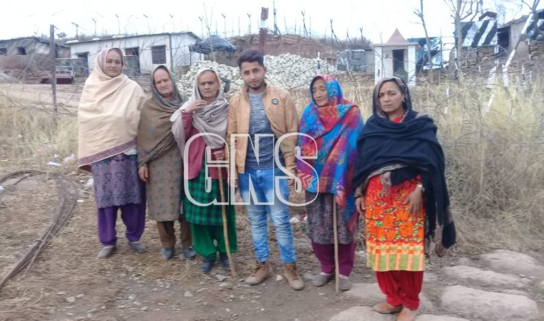 Despite DC’s order army disallows PaK resident to meet his family in ‘garrisoned’ Poonch village