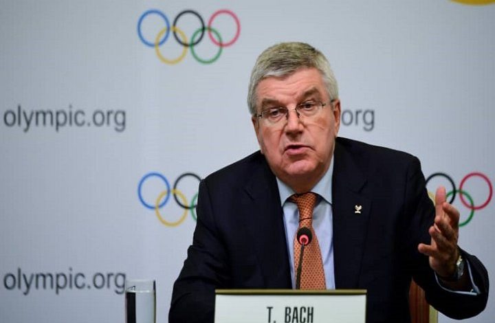 IOC suspends India from hosting global events after Pak shooters denied visas for World Cup in Delhi