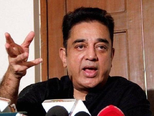 Pulwama attack: Kamal Hassan bats for plebiscite in Kashmir, PDP terms it ‘his desperation’