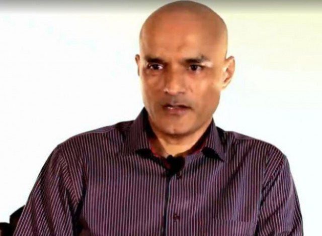 Pakistan says will submit evidence against ‘Indian Spy’ Kulbhushan Khadav on Feb 19