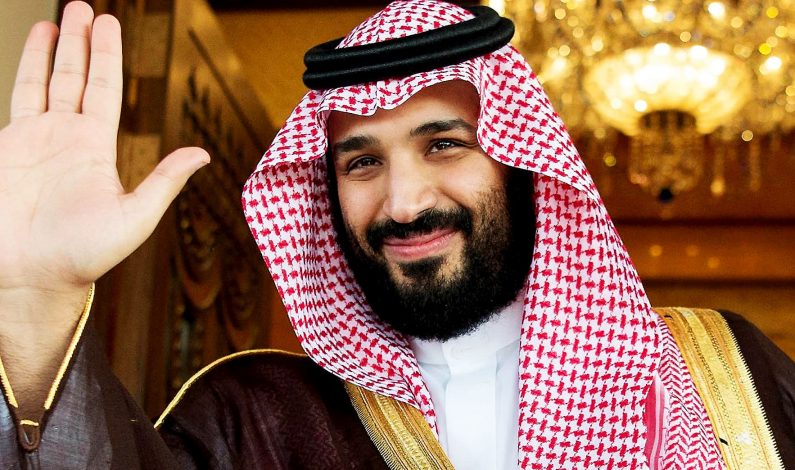 Saudi Crown Prince Mohammad Bin Salman’s first visit to Pakistan delayed by a day