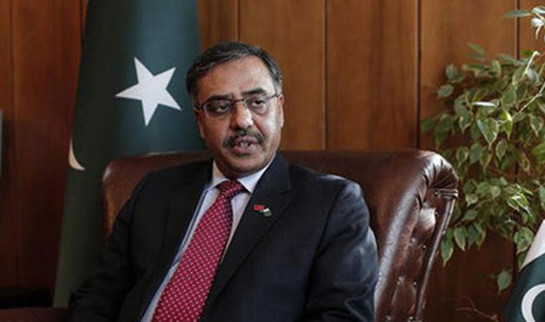 #Pulwama attack: India summons Pakistan envoy #Pulwama attack: India summons Pakistan envoy