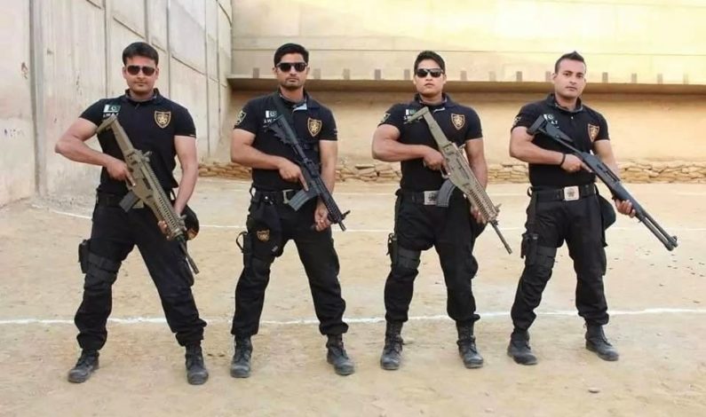 Pakistan takes ‘administrative control’ of JeM headquarters Pakistan takes ‘administrative control’ of JeM headquarters