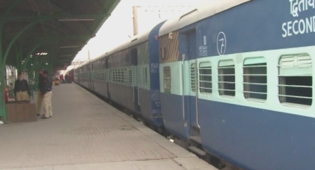 Pakistan suspends Samjhauta Express train service till further notice