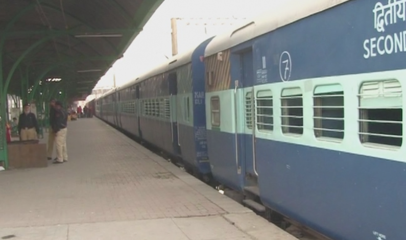 Pakistan suspends Samjhauta Express train service till further notice
