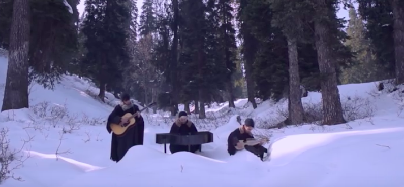 Kashmiri ode to ‘Game of Thrones’ included in official tribute anthem Kashmiri ode to ‘Game of Thrones’ included in official tribute anthem