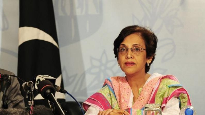 Pakistan briefs African and SCO envoys about situation after Pulwama attack Pakistan briefs African and SCO envoys about situation after Pulwama attack