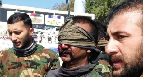 All political parties of Pakistan welcome Imran Khan’s gesture to release captured Indian pilot