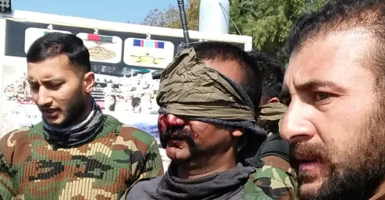 #Abhinandan: ‘If Pakistan thinks they have a card to negotiate they are mistaken’