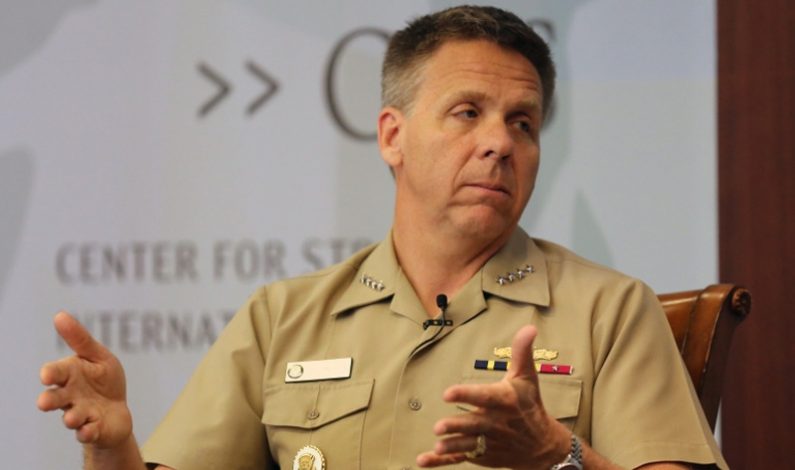 US commander seeks sustained engagement with Sri Lanka